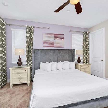 Picturesque Home With Games & Home Theater Near Disney By Rentyl - 7652F Orlando Exterior photo