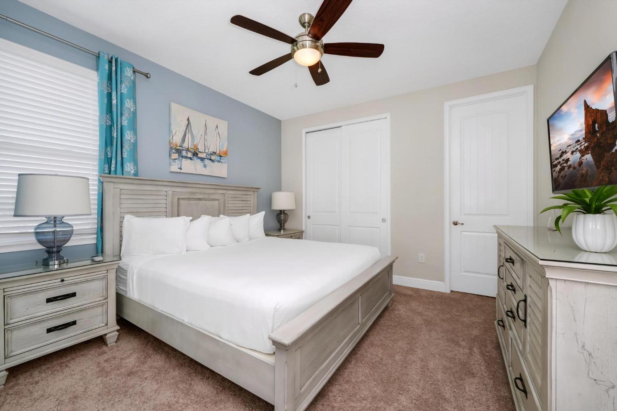 Picturesque Home With Games & Home Theater Near Disney By Rentyl - 7652F Orlando Exterior photo