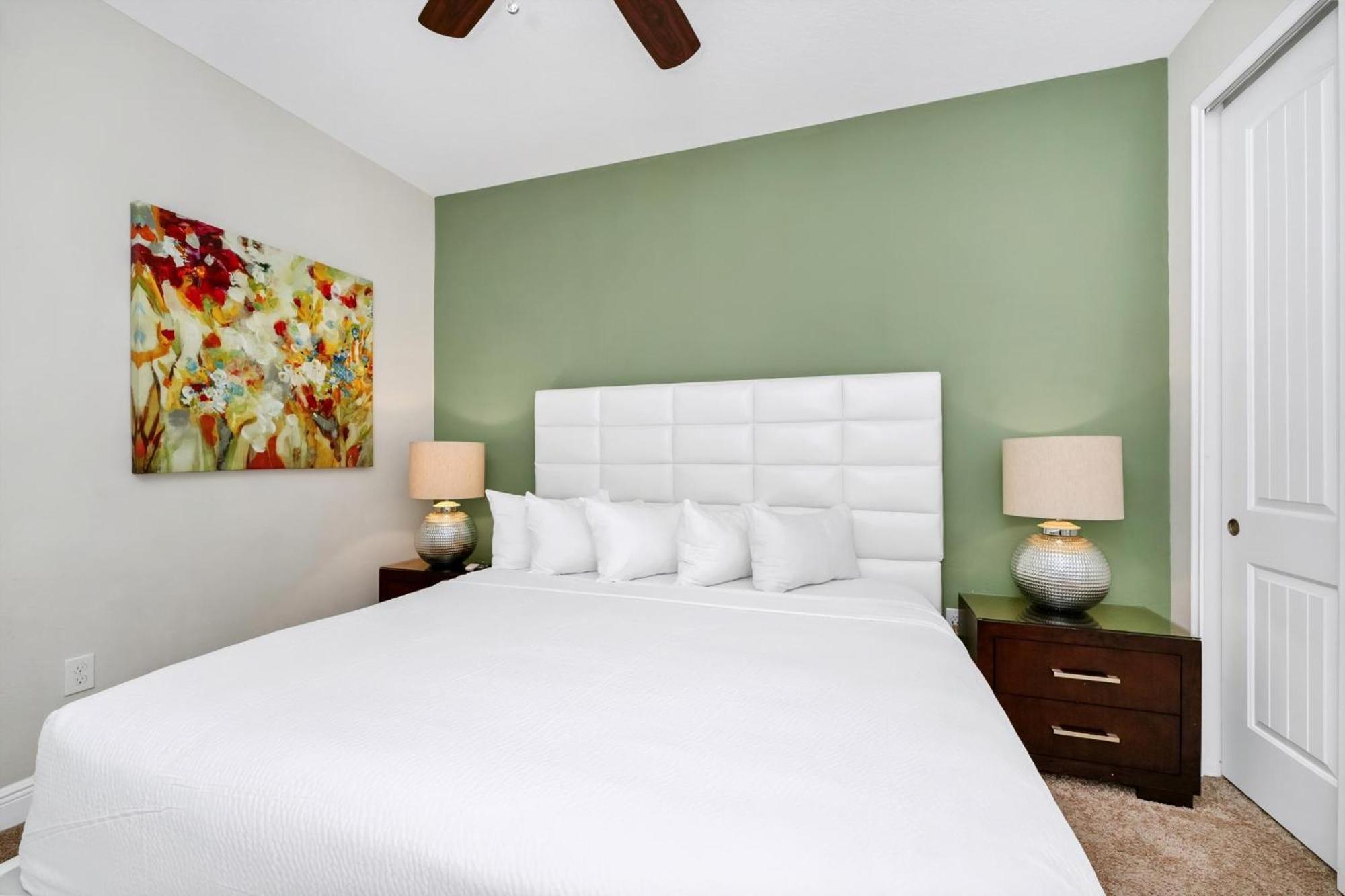 Picturesque Home With Games & Home Theater Near Disney By Rentyl - 7652F Orlando Exterior photo