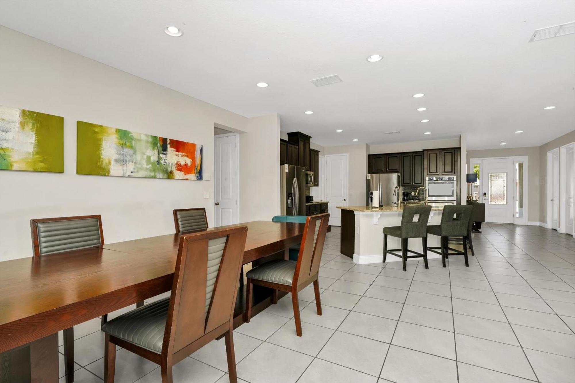 Picturesque Home With Games & Home Theater Near Disney By Rentyl - 7652F Orlando Exterior photo