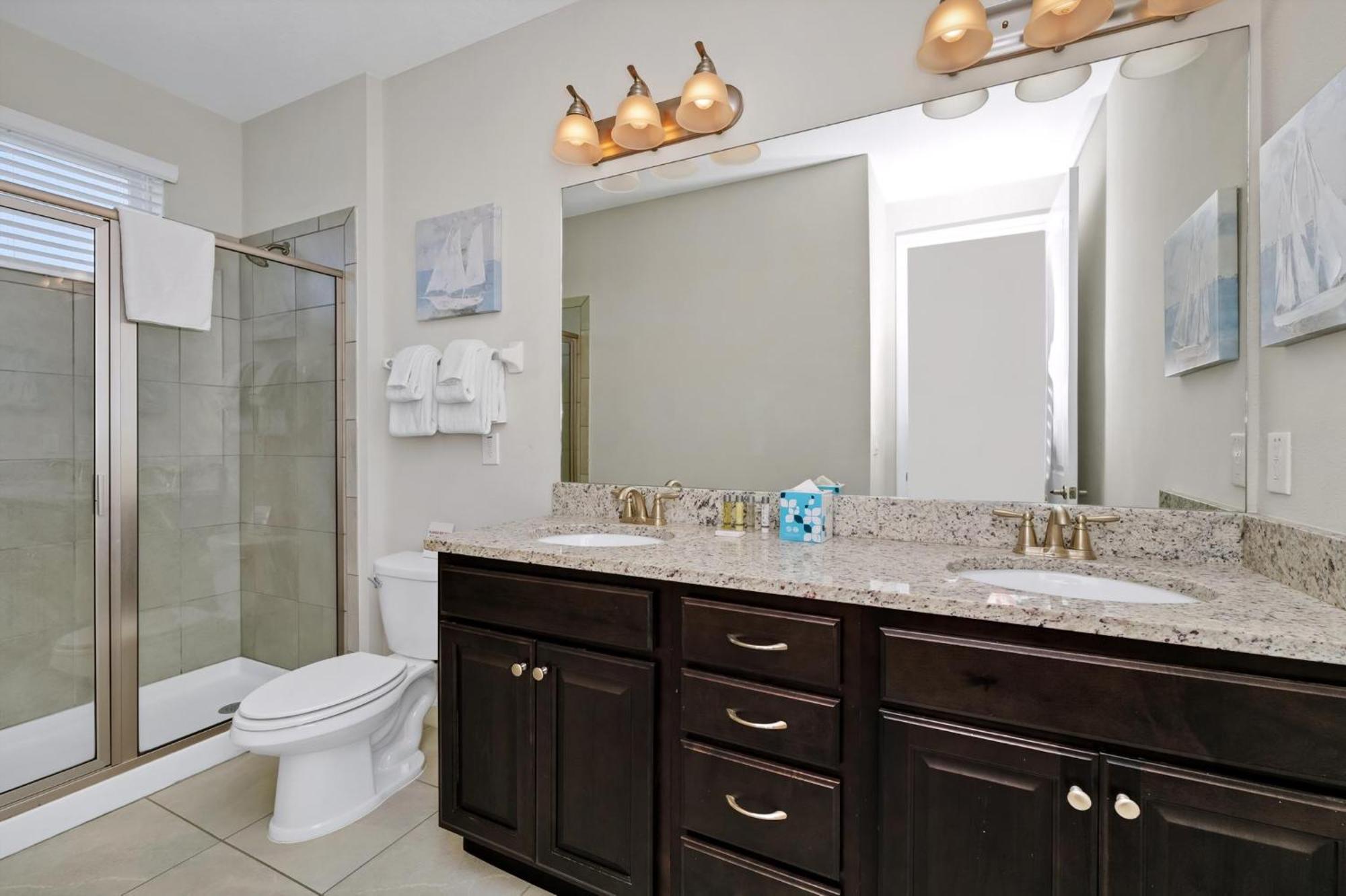 Picturesque Home With Games & Home Theater Near Disney By Rentyl - 7652F Orlando Exterior photo