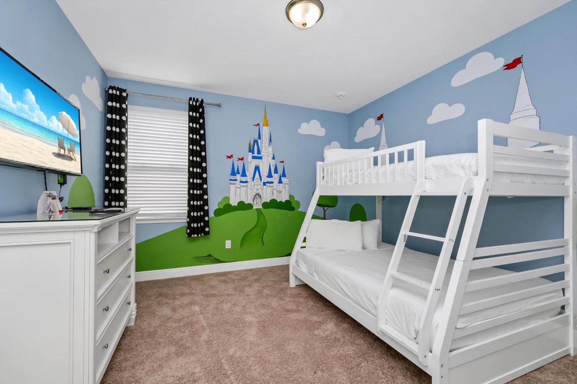 Picturesque Home With Games & Home Theater Near Disney By Rentyl - 7652F Orlando Exterior photo